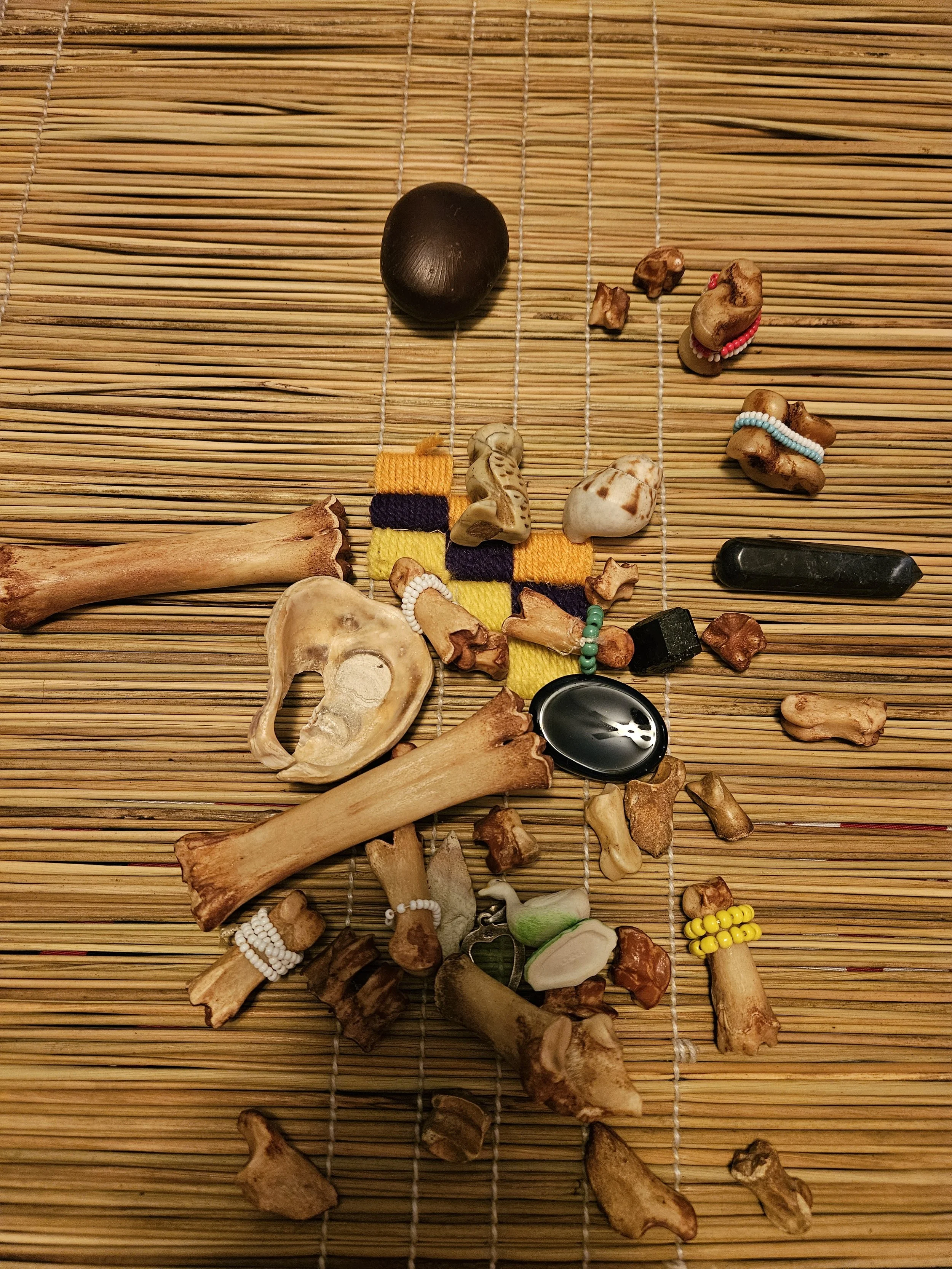 The Invitation to Move Forward