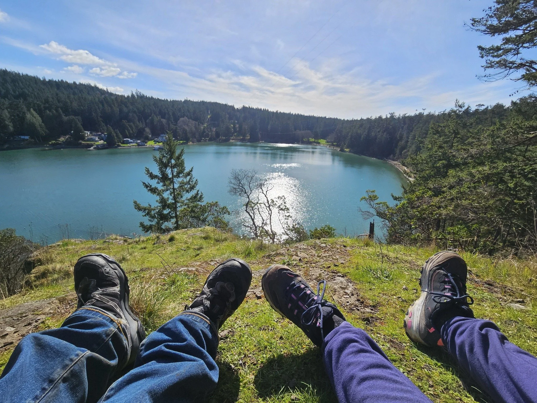 When You’ve Changed… But Something Still Feels the Same