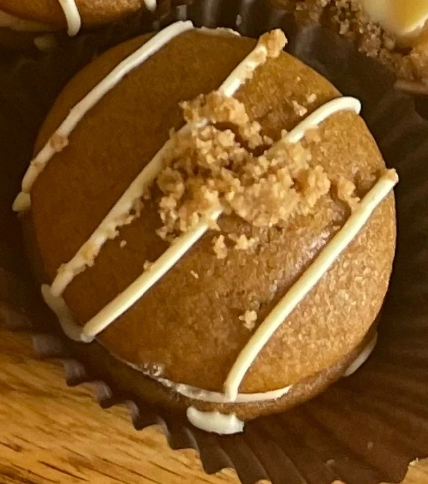 Maple Pumpkin Whoopie Pies