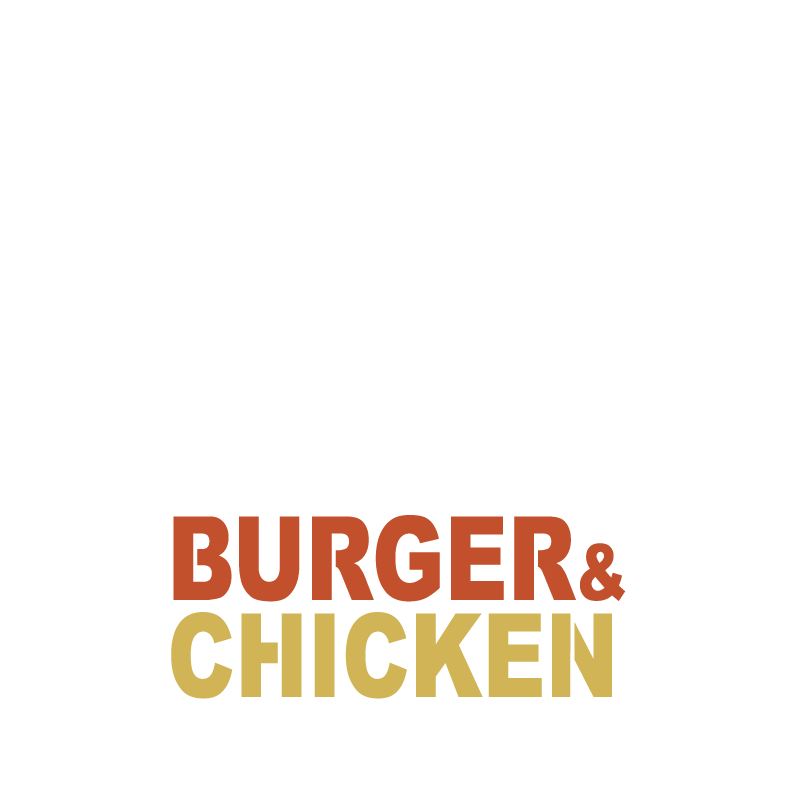 ITAEWON BURGER &amp; CHICKEN