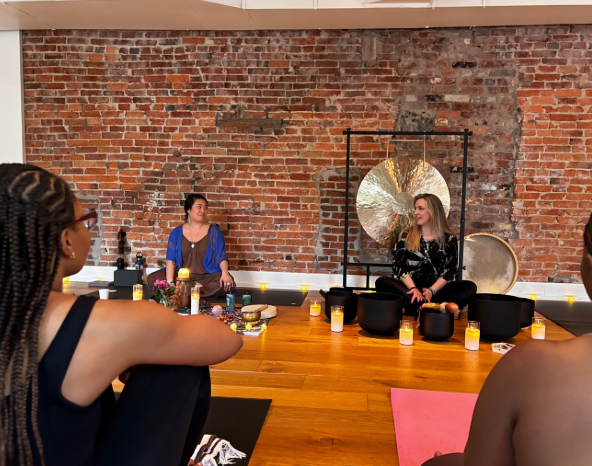 The Art of Cacao Ceremonies for Creativity