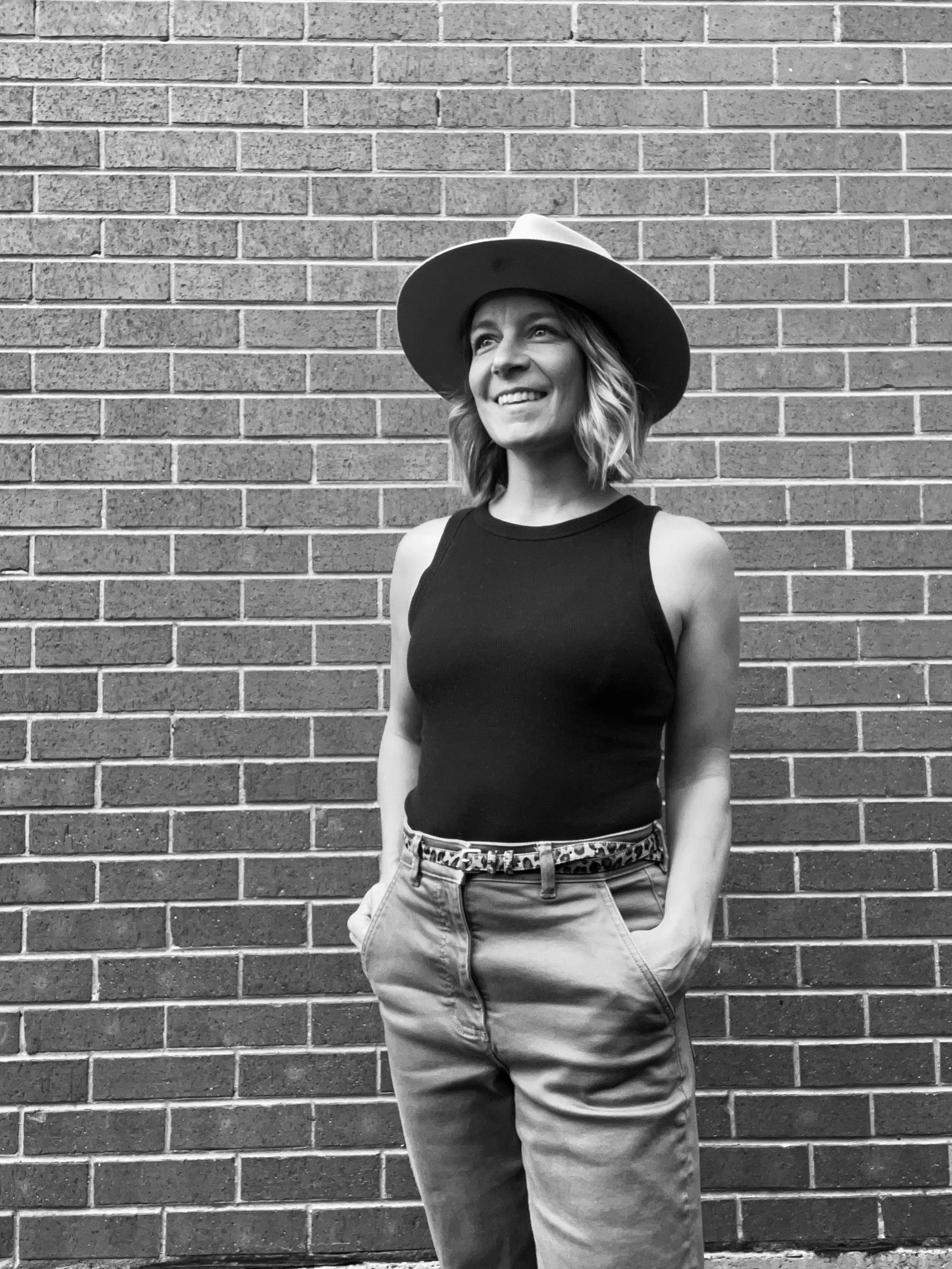 megan krajco founder the anecdote