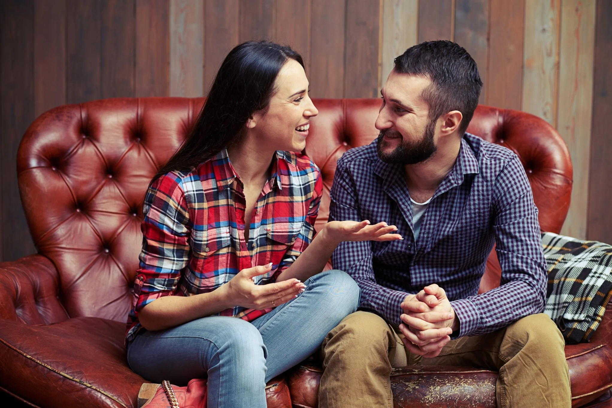 Mediation for Partnered Couples