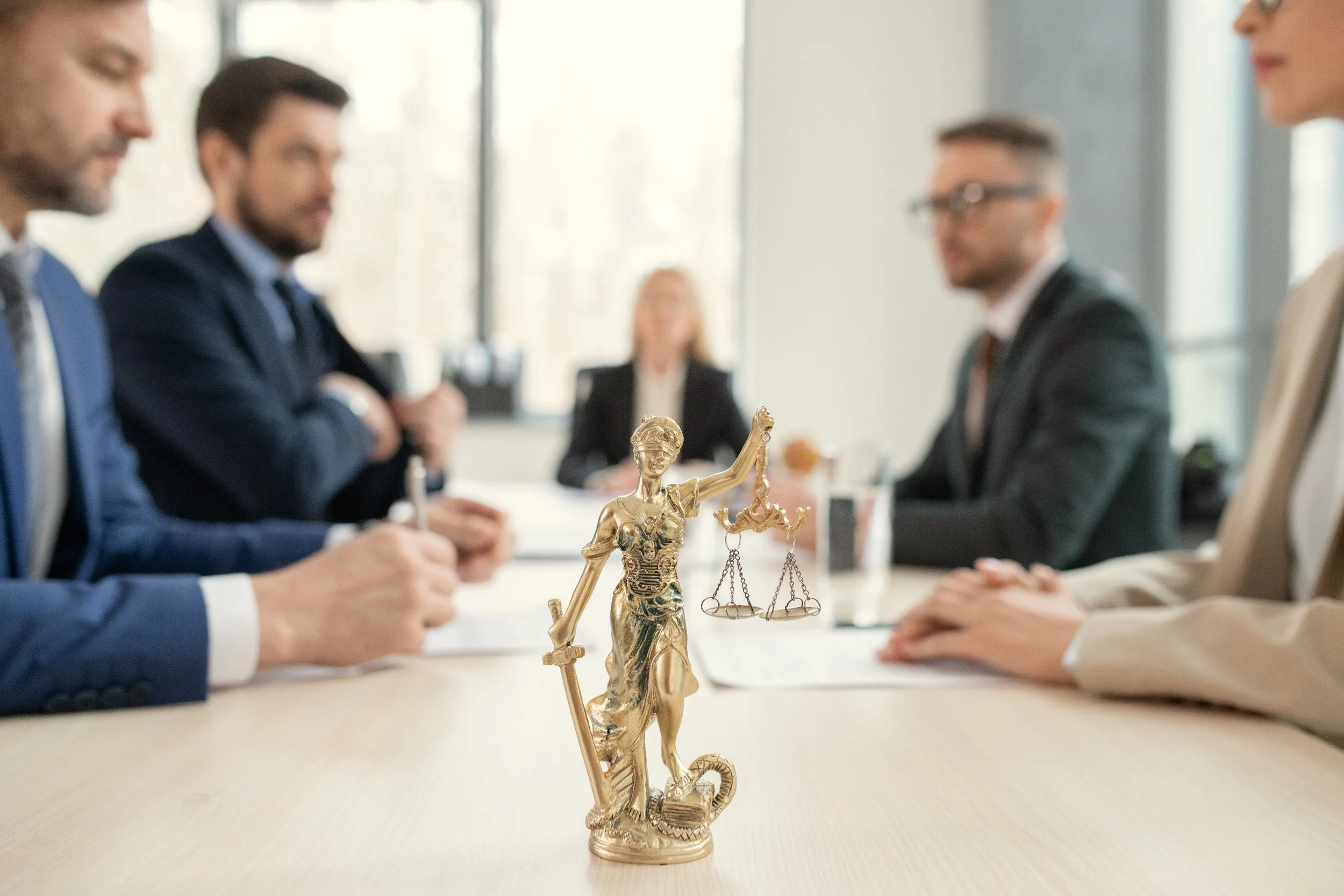 Bridging Legal Expertise and Mediation
