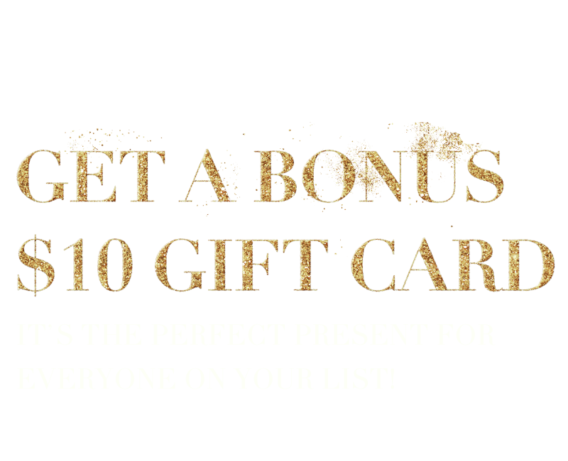 Gift Cards With Less Than $1 Services 1 — Less Than Greater Than