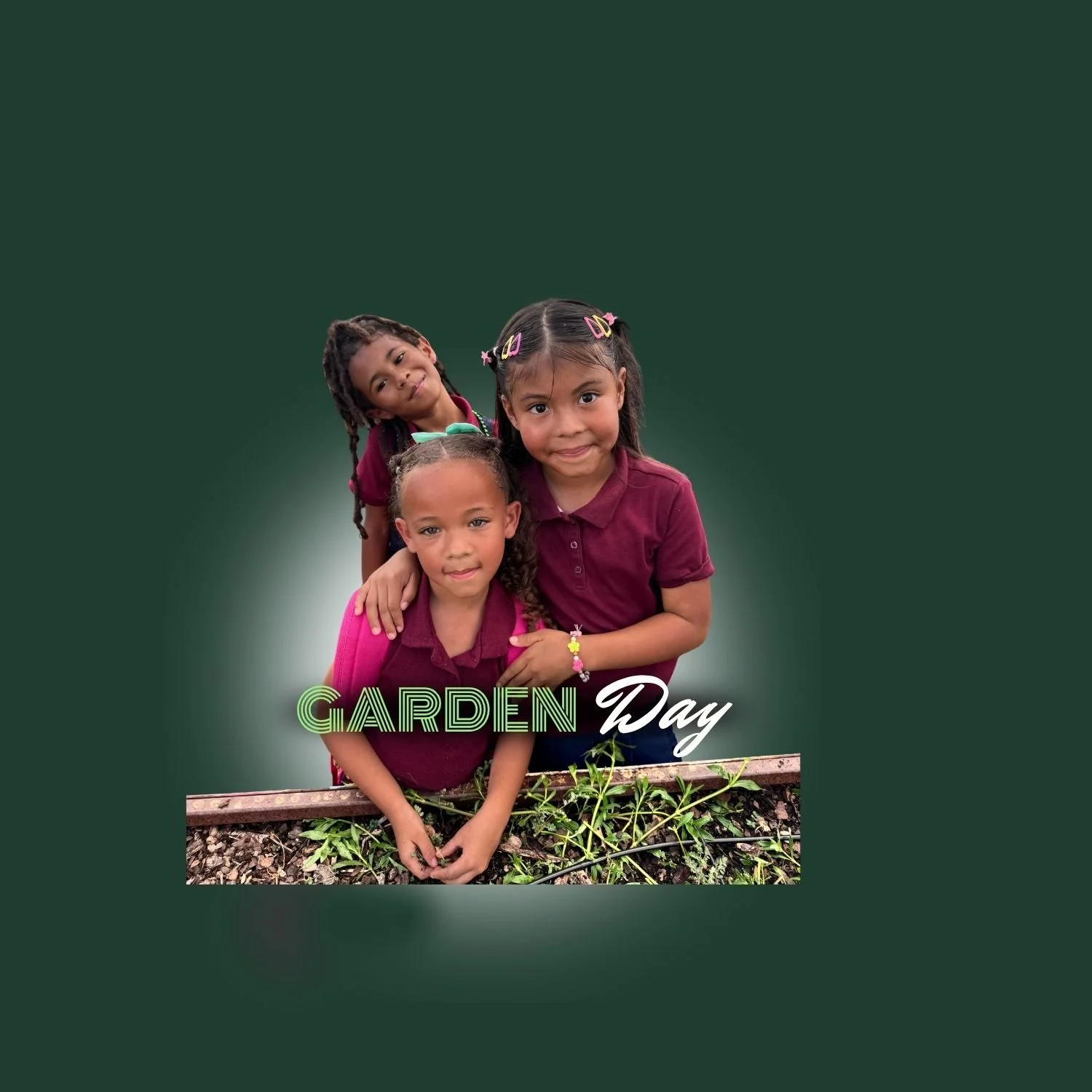 Garden Day 
