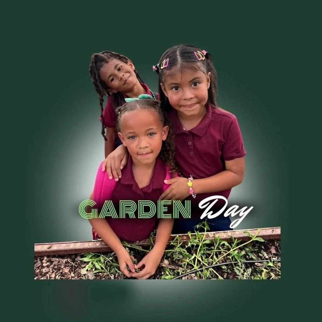Garden Day 
