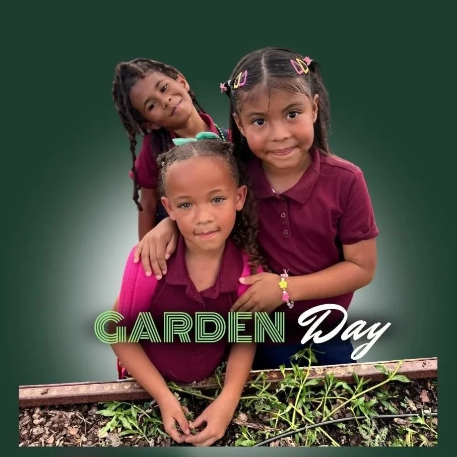 Garden Day 