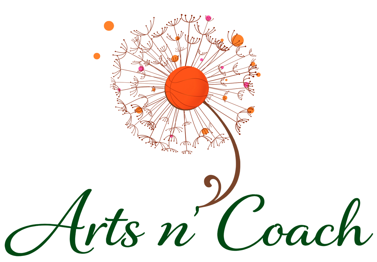 Arts 'N Coach