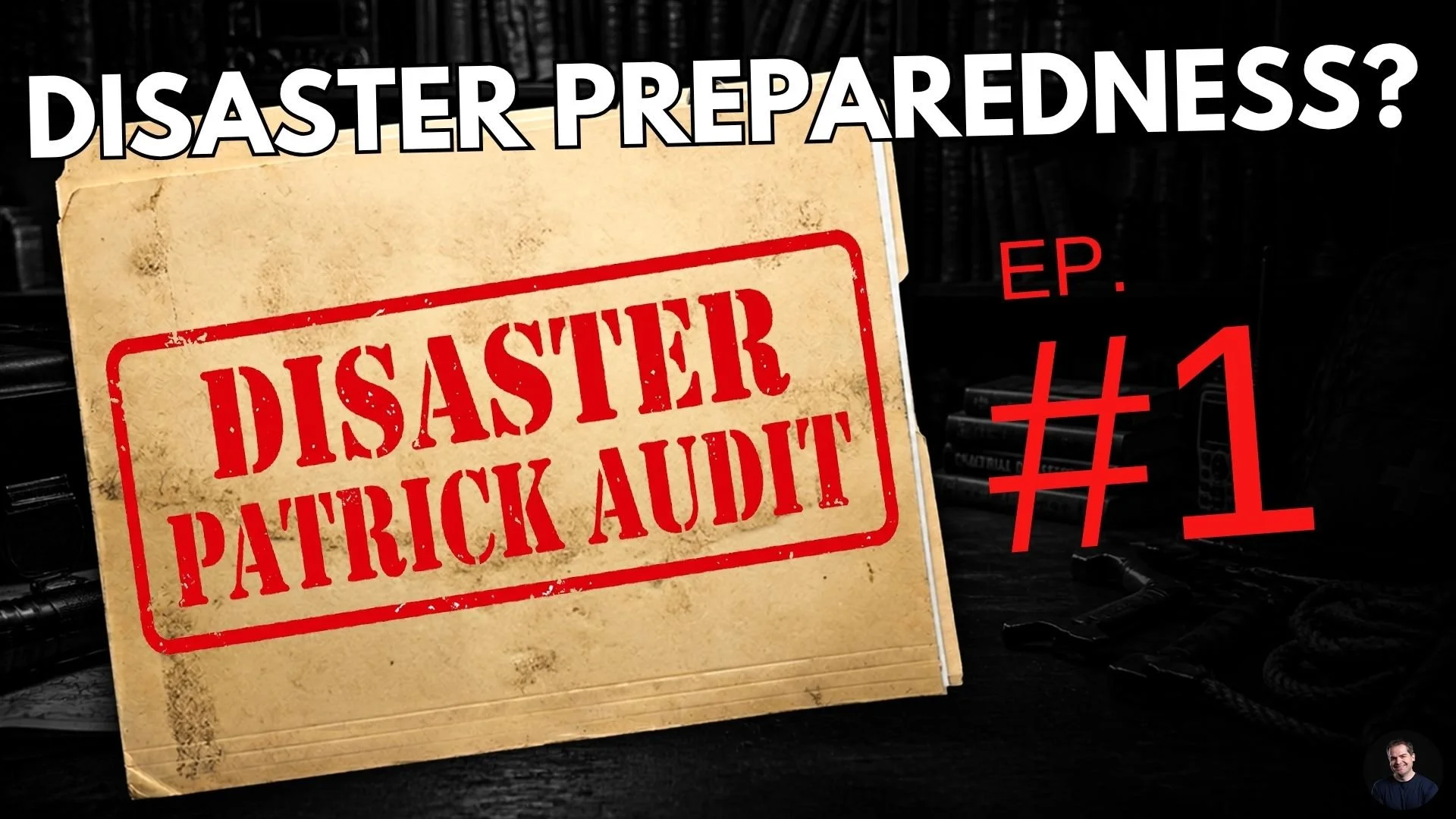 The Most Important Question in Disaster Preparedness