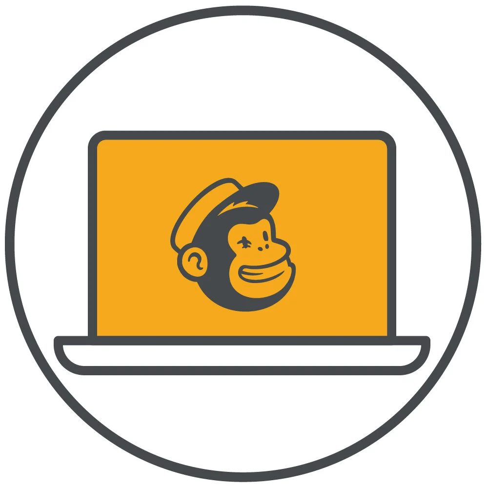Mailchimp ReDesign