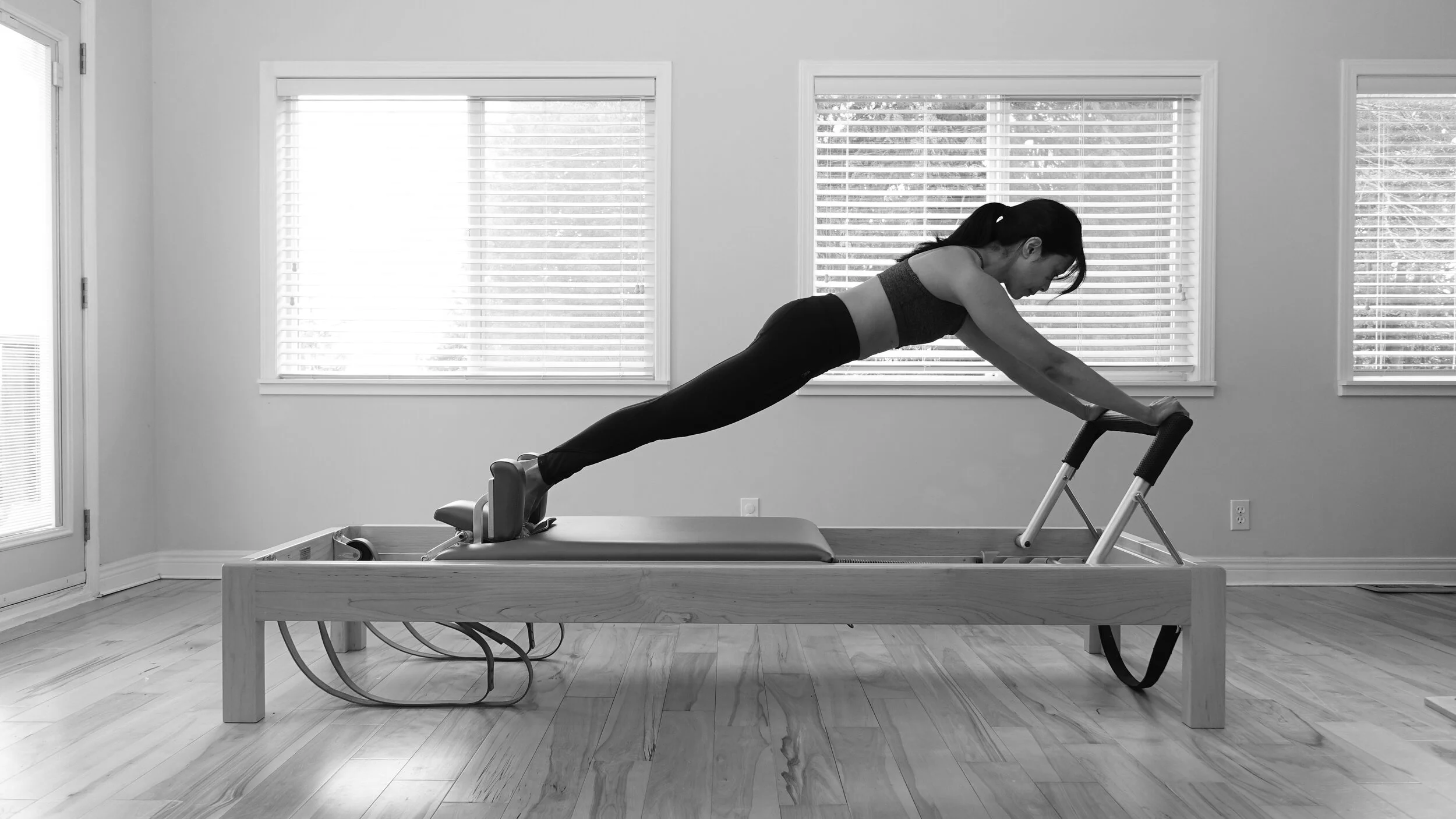 Canvas Pilates