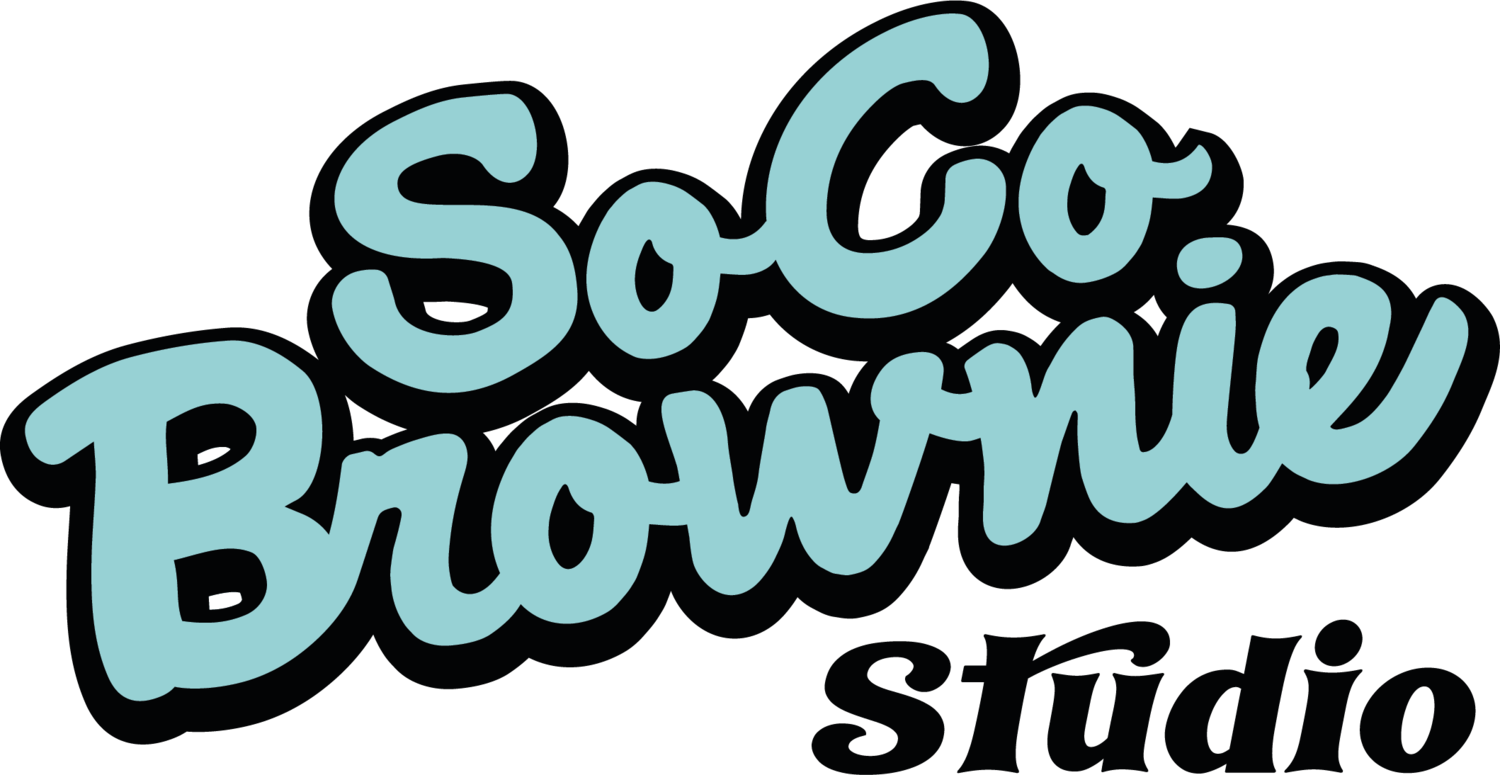 SoCo Brownie Studio