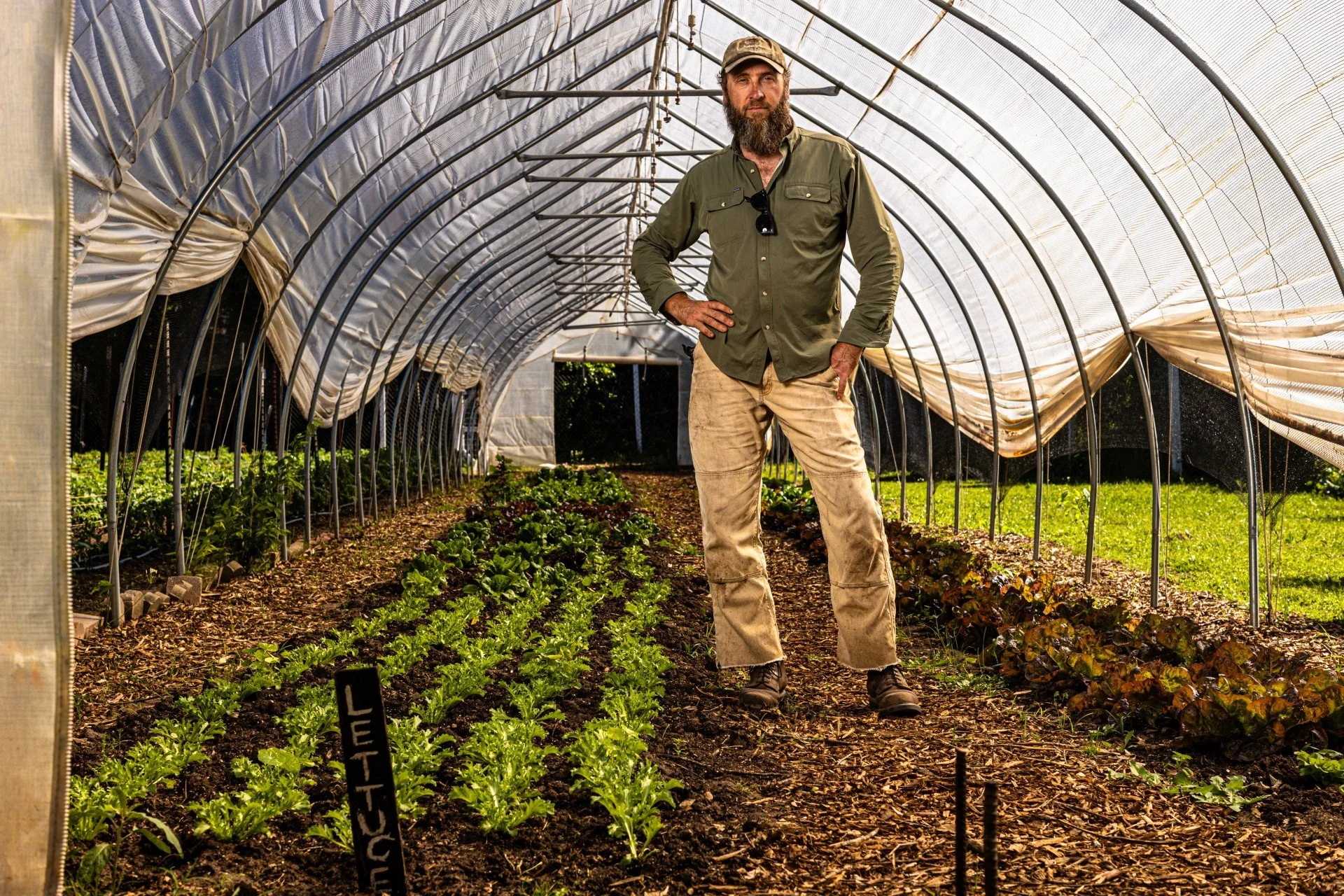 Eden East Farm — Texas Food & Wine Alliance