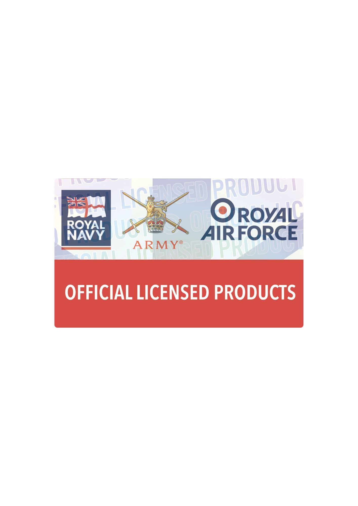 The Best Personalised Gifts for Someone in the Military — Made in England