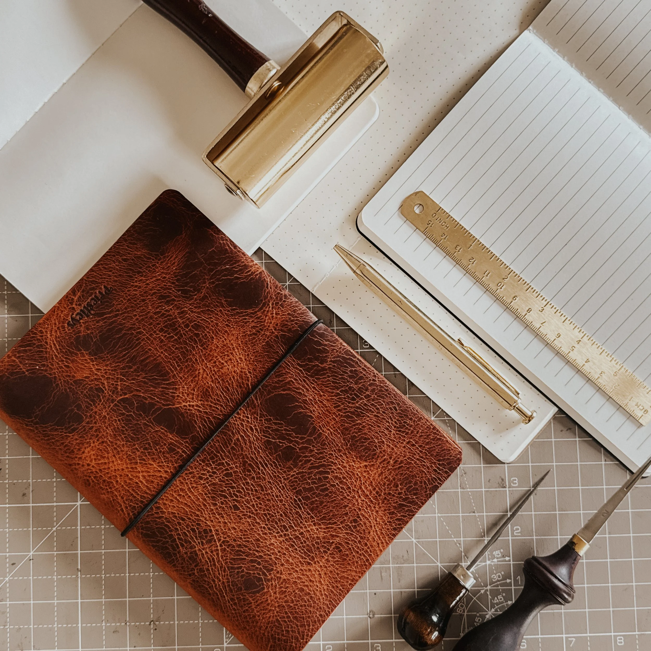 Notebook image 