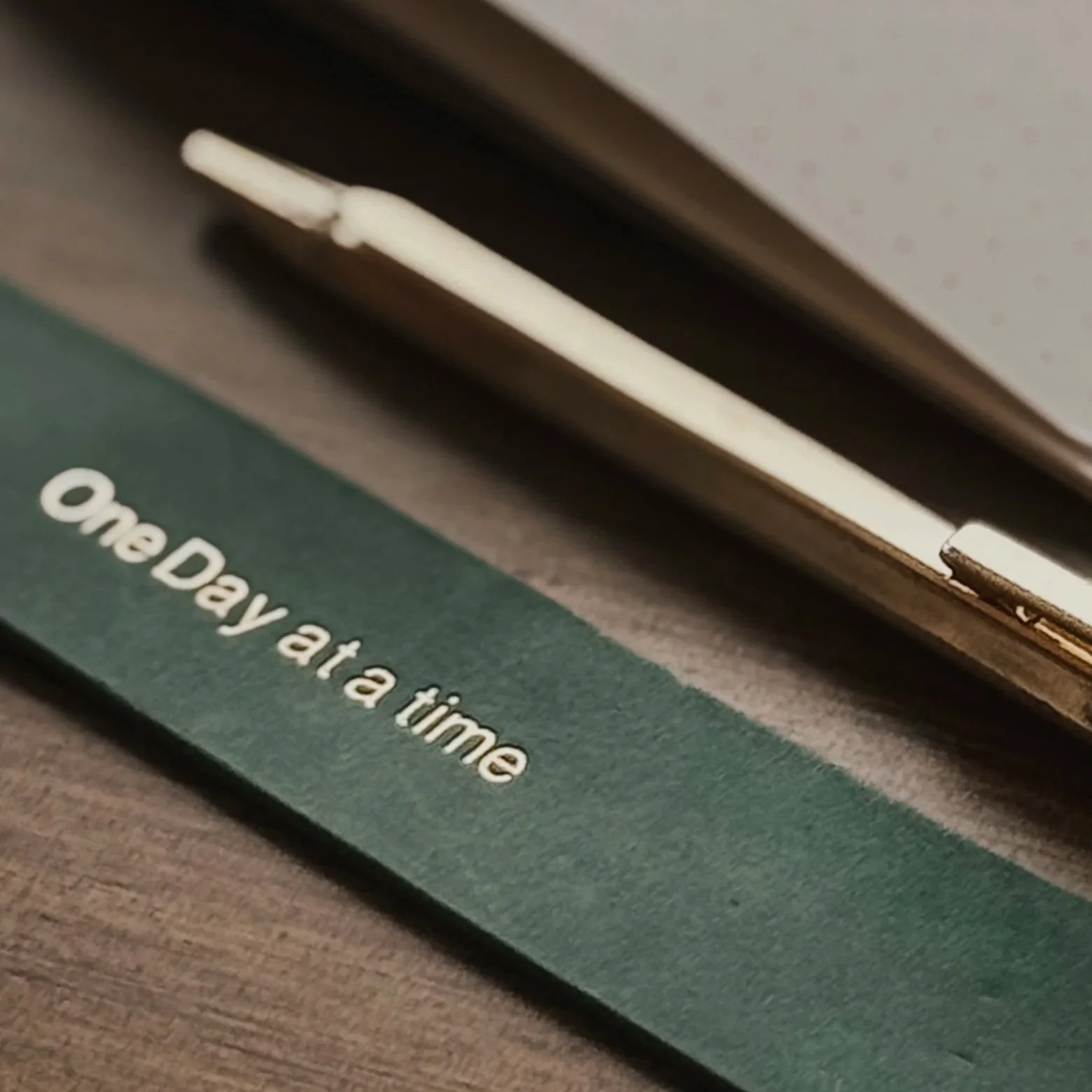 Five Things 2025 Taught Me About Building a Small, Intentional Business