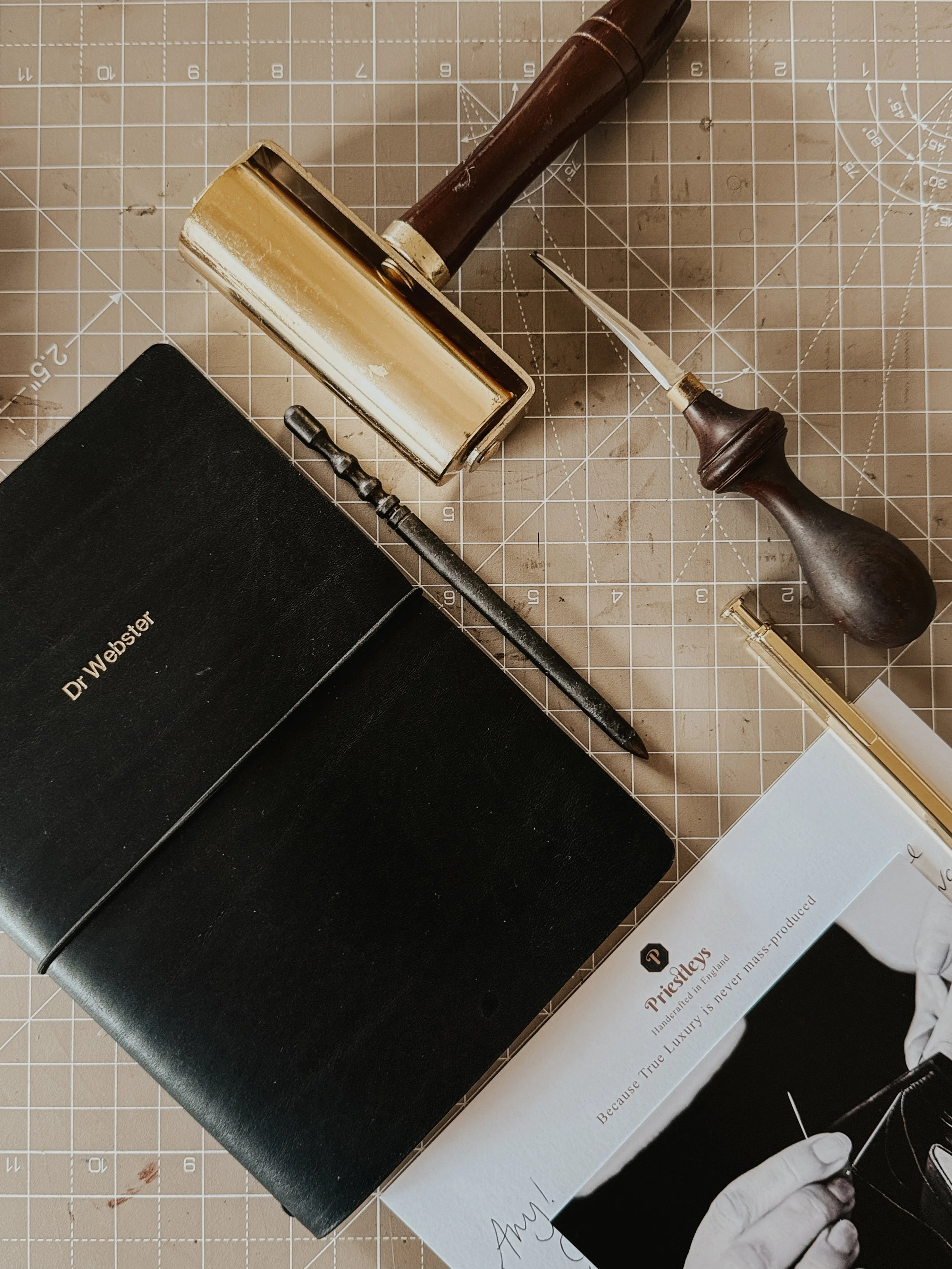 Notebook image 