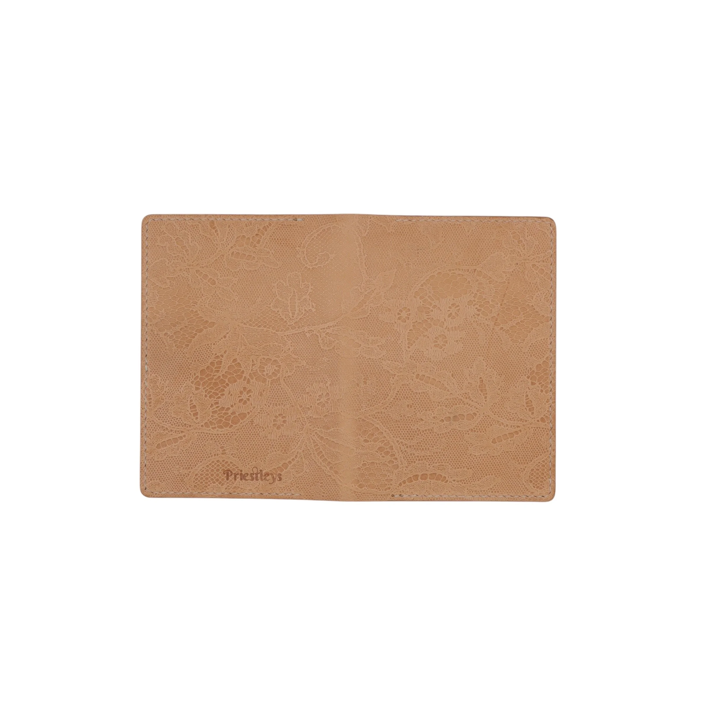 Passport Holder in Lace Leather Back RRP £95.jpg