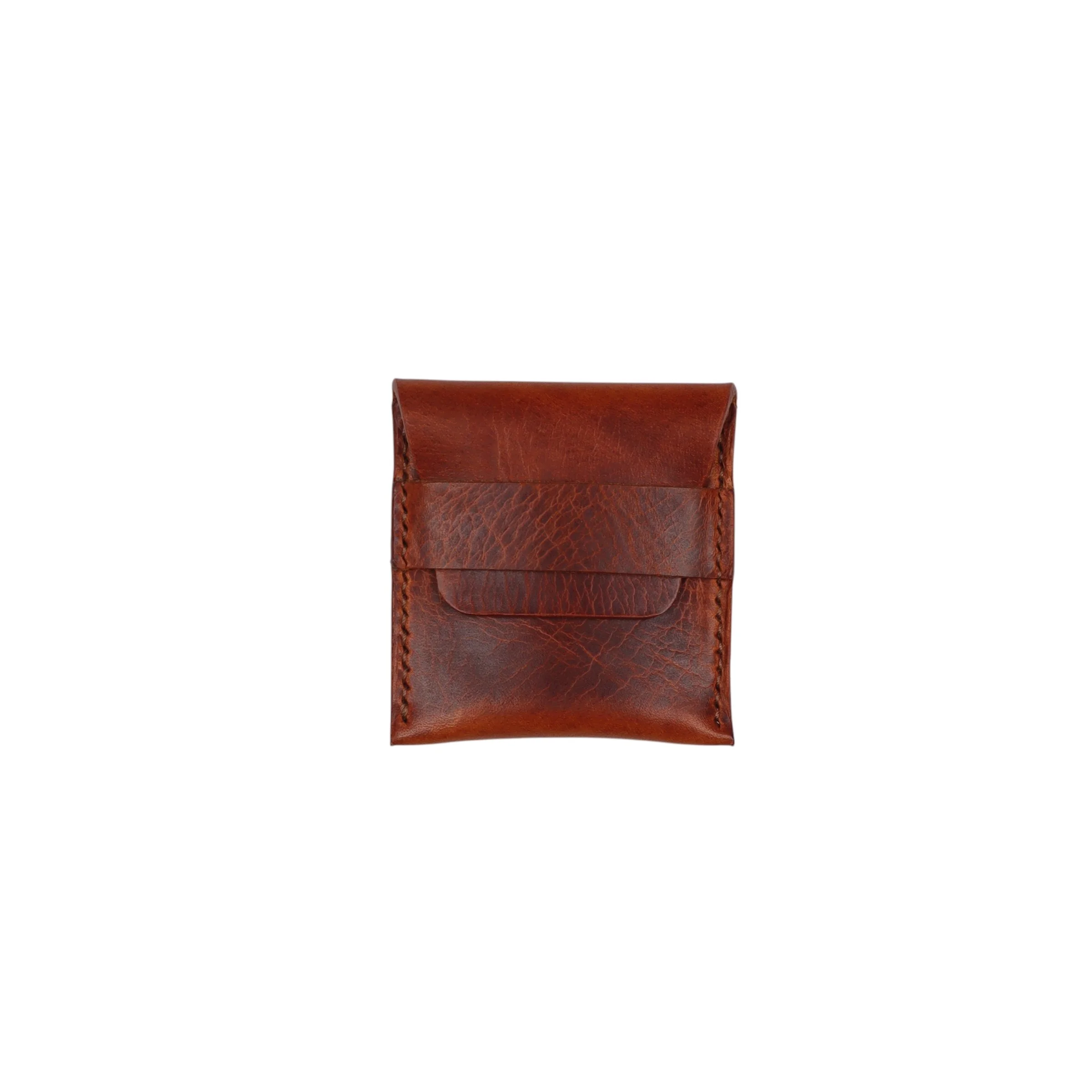Mini Jewellery, (Oiled Leather) in Whisky cufflinks pouch RRP £35.00.jpg