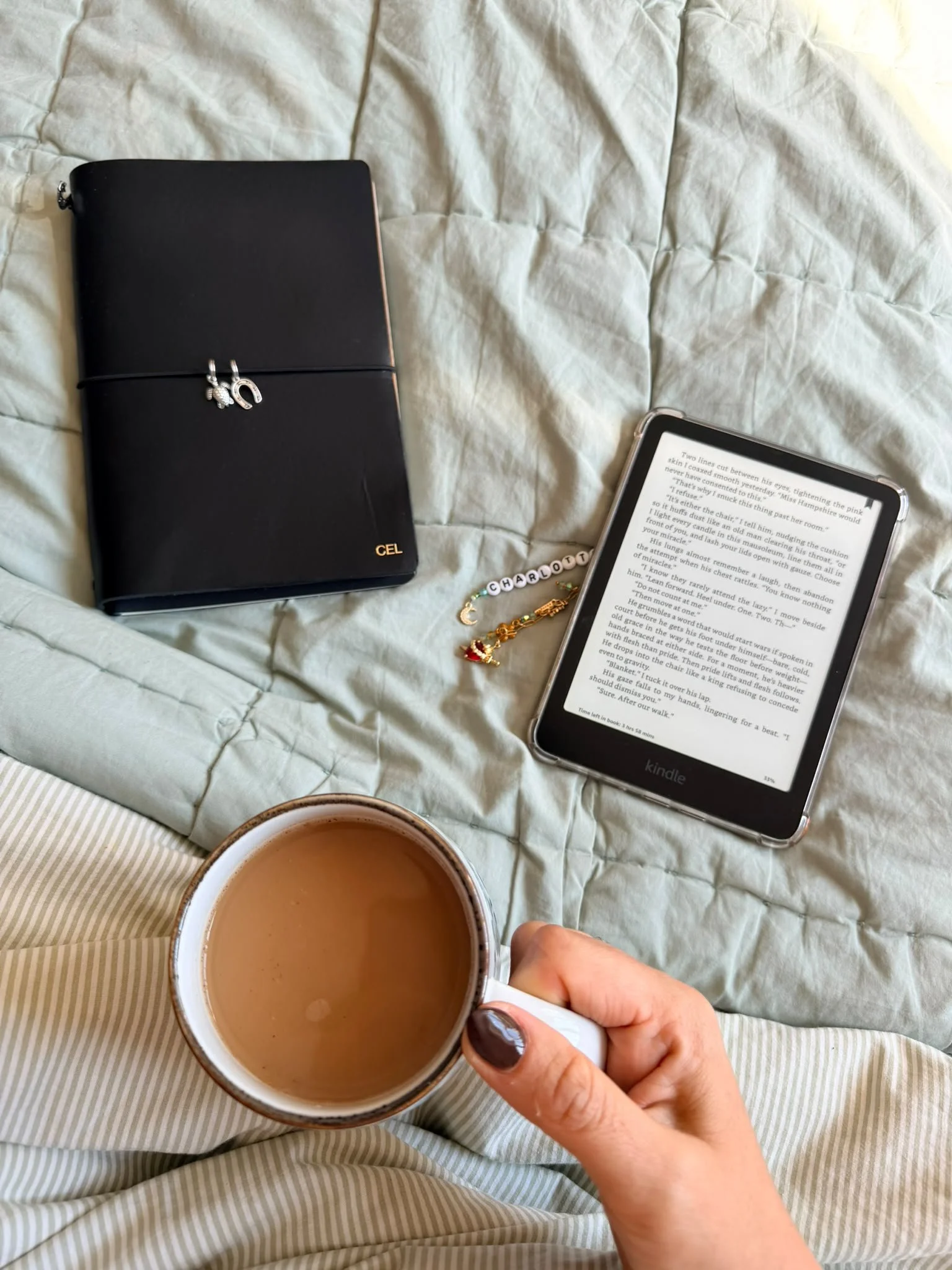 Notebook image 