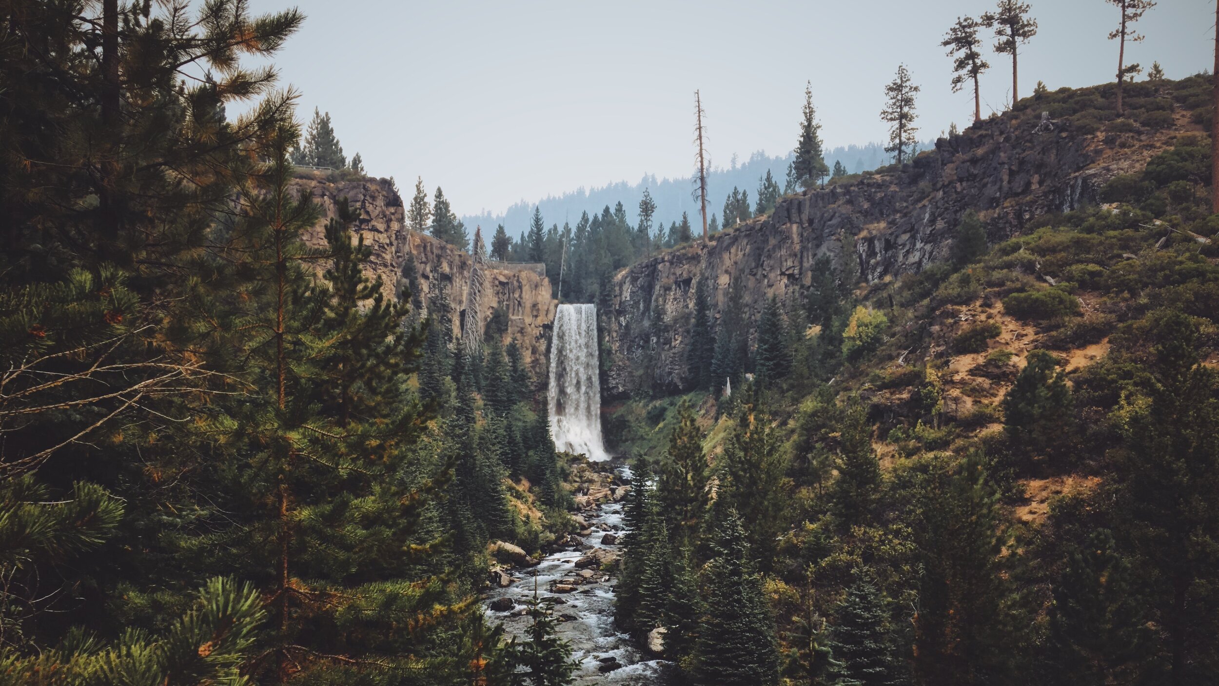 Church Of The Cascades In Bend Oregon