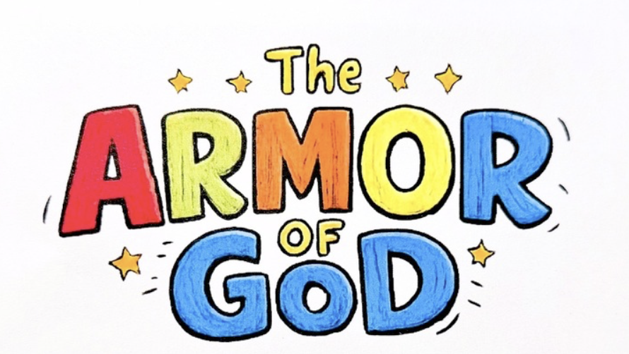 VBS: The Armor of God