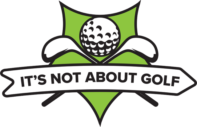 It's Not About Golf - Golf Tournament