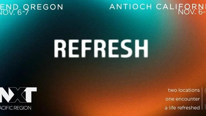 Refresh Youth Conference 2026