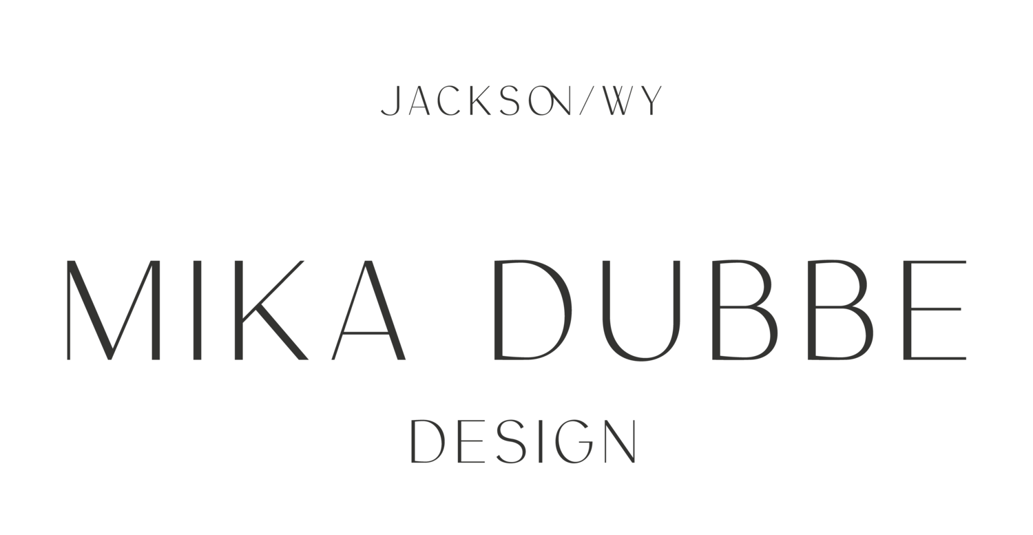 Mika Dubbe Design