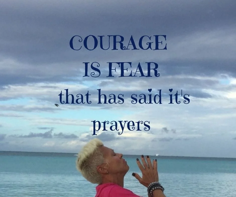 UNCERTAIN TIMES WITH A GOD THAT IS CERTAIN!