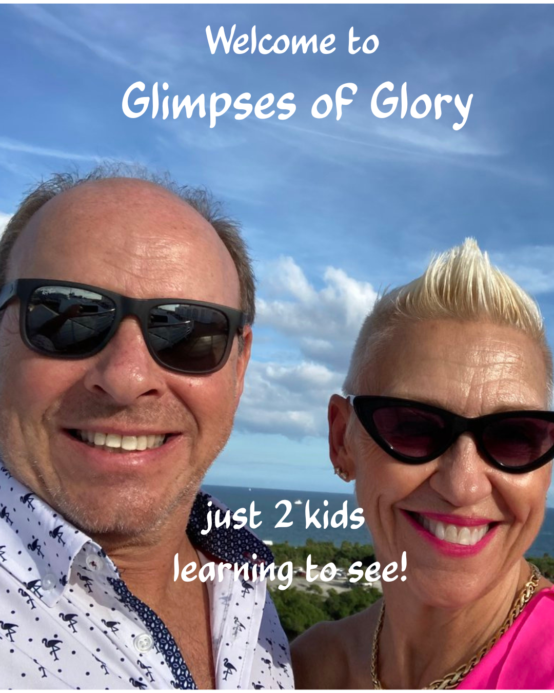 Glimpses of Glory!