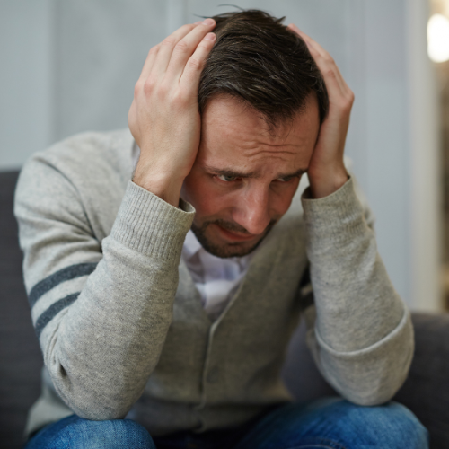 Understanding Generalized Anxiety Disorder