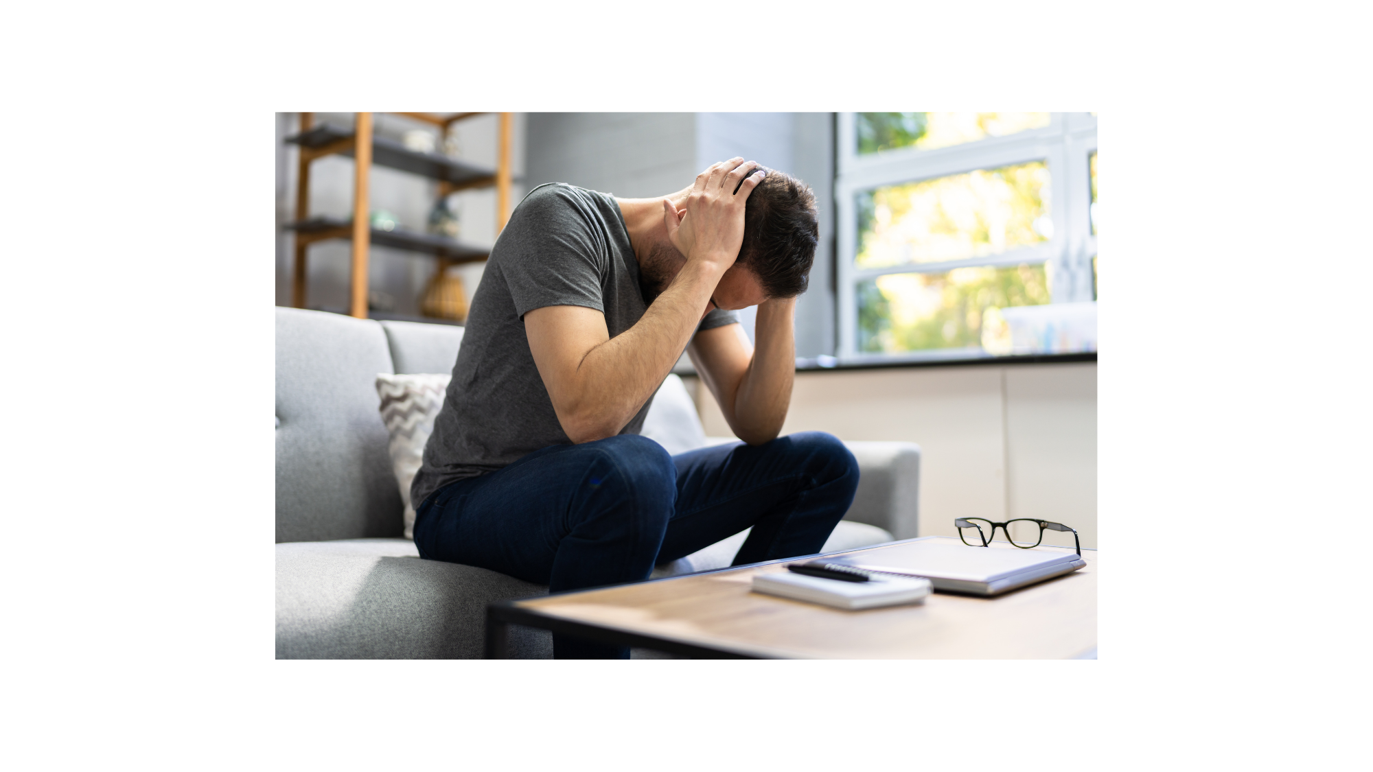 Understanding PTSD: Causes, Symptoms, and Paths to Healing</span>