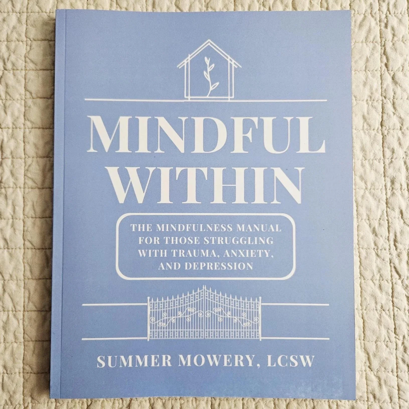 Mindful Within: The Manual