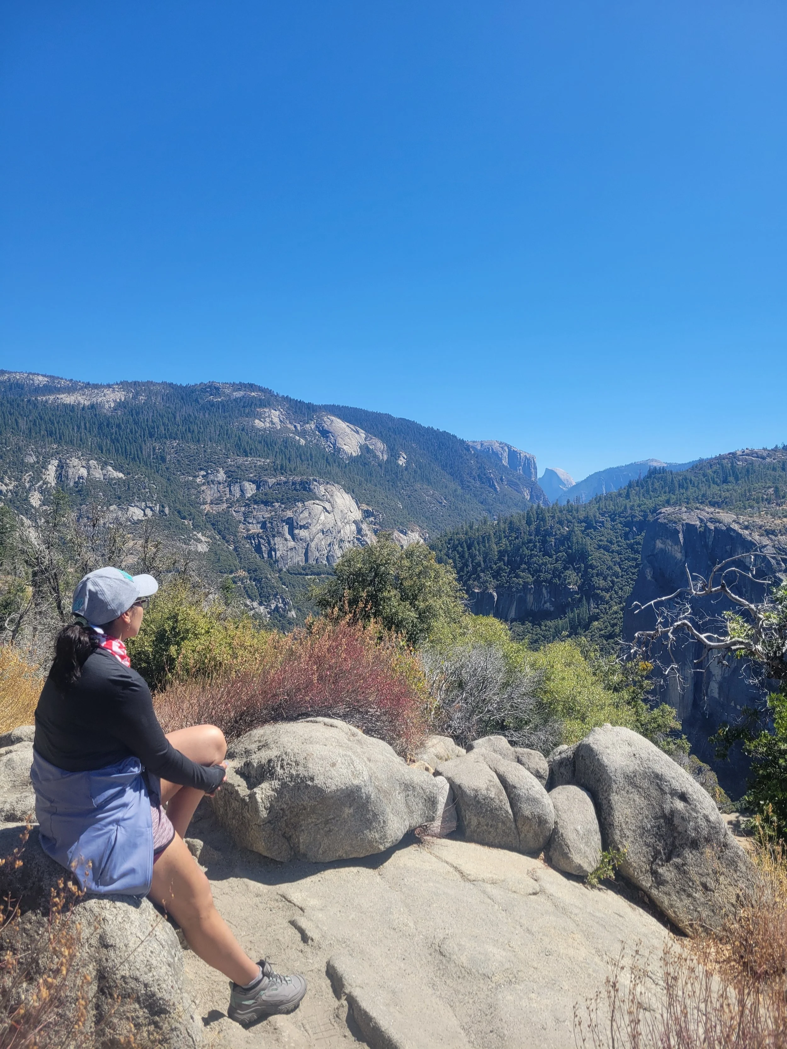 Citizenship: crossing the finish line