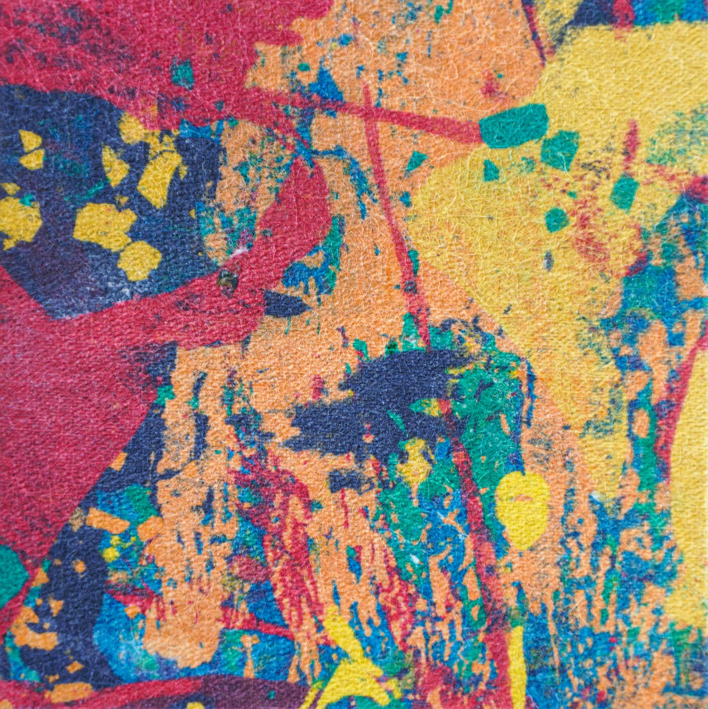 Mini 6 - 6" x 6"