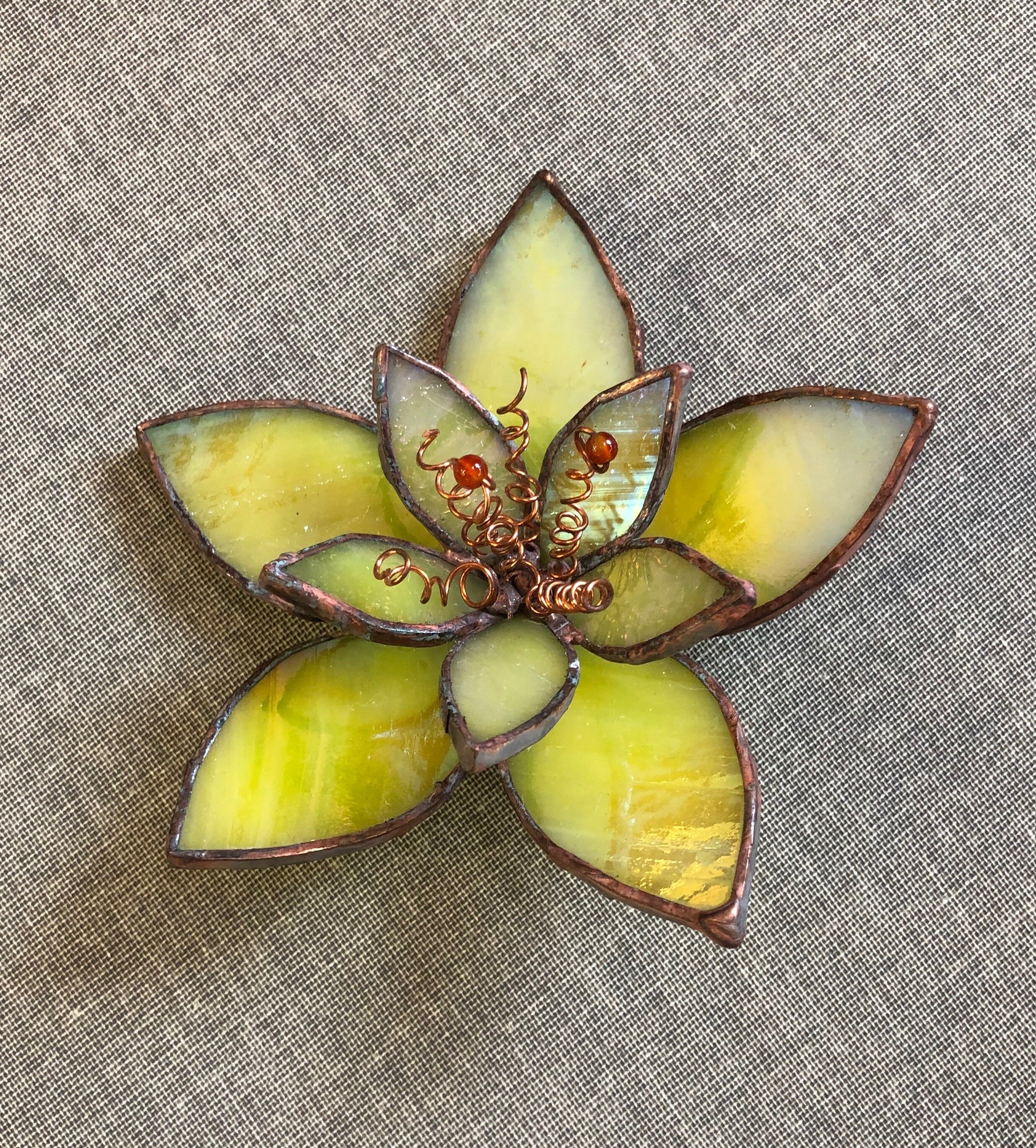 Flower - 4