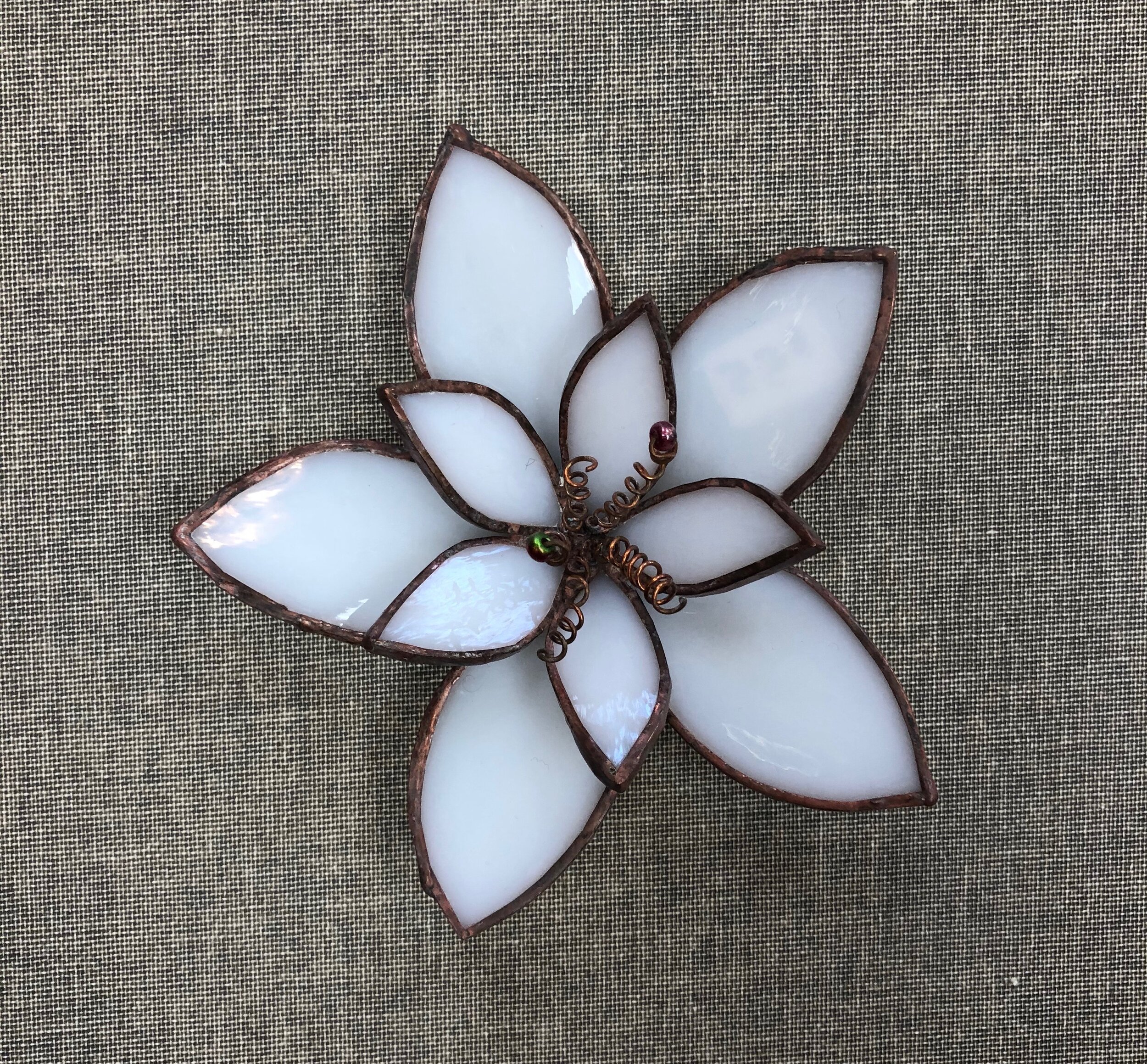 Flower - 8