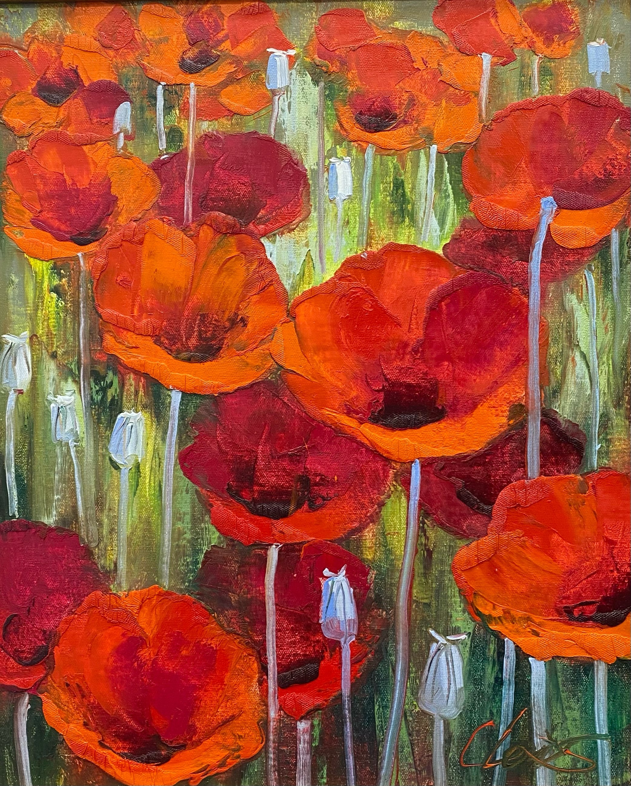 Lewis - Poppies Plus I.jpeg