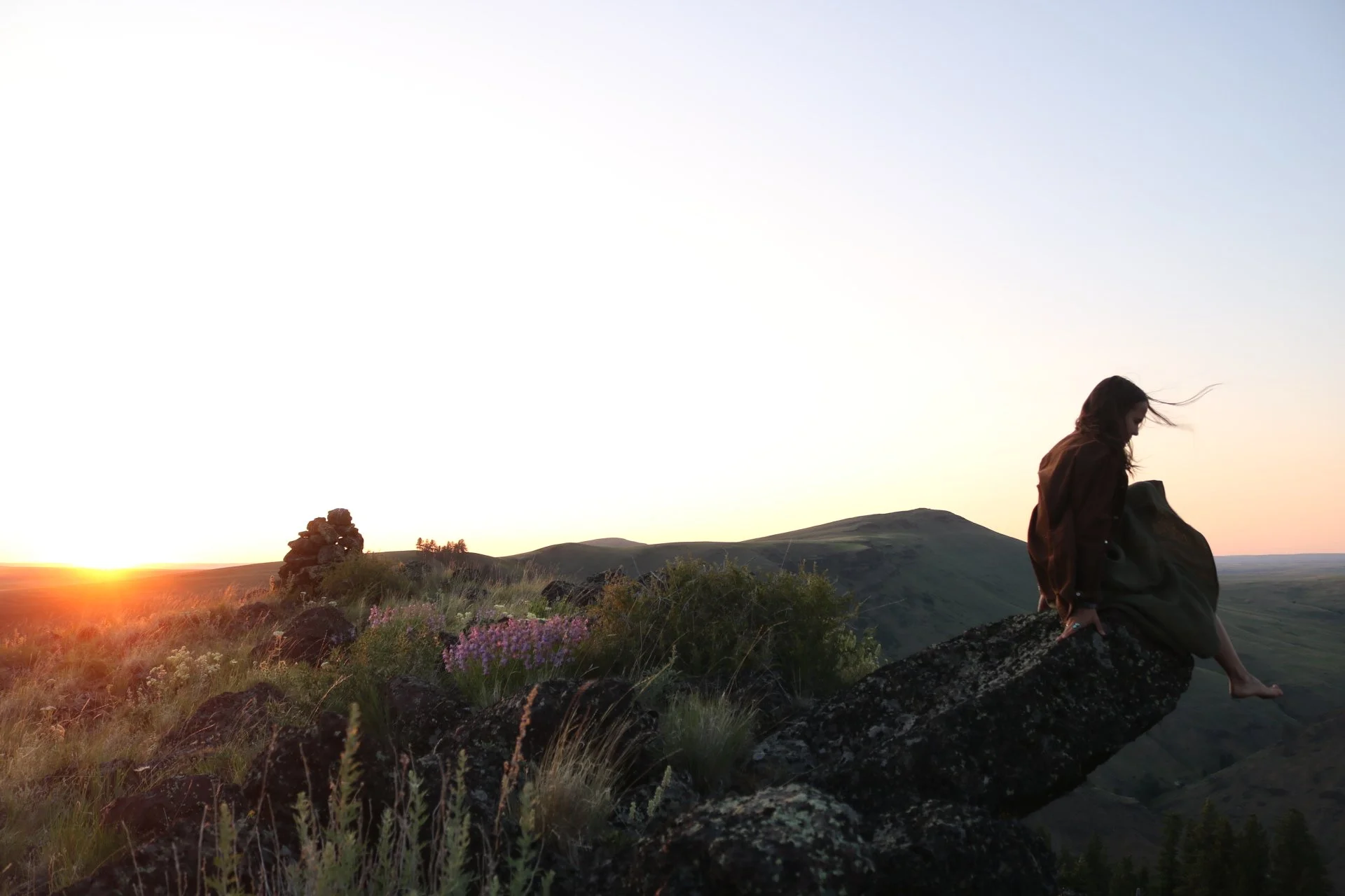 Finding the Balance: Brand Building VS. Private Creative Life