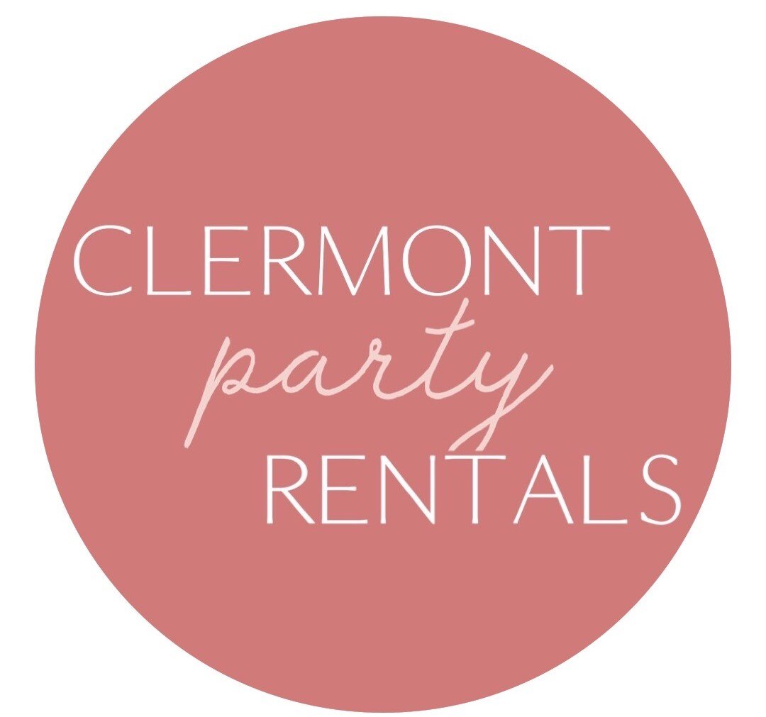 Clermont Party Rentals