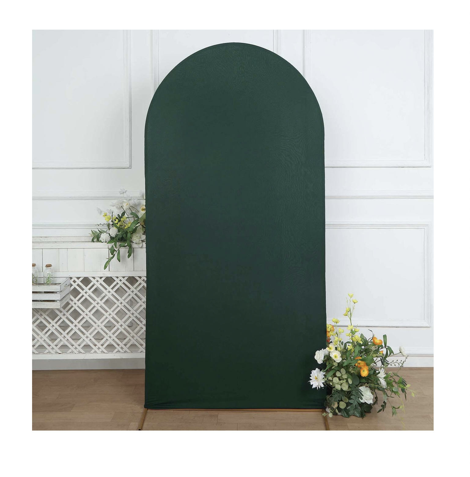 6.8ft Arch Spandex (Many colors available)