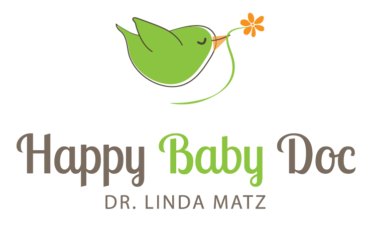 Happy Baby Doc - Dr. Linda Matz