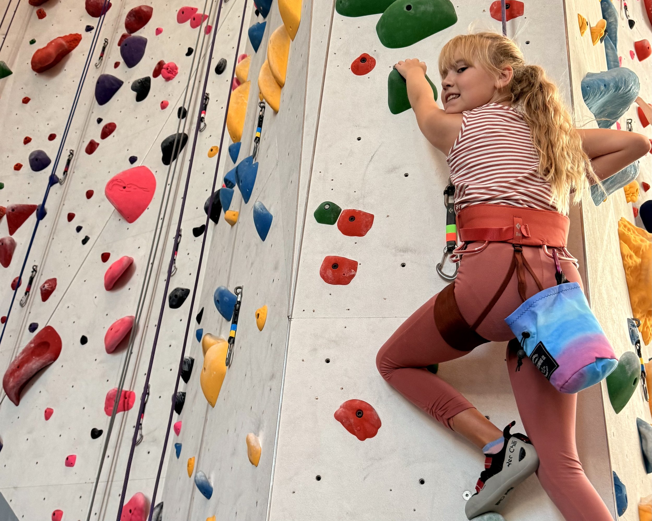 A Simple Act of Kindness