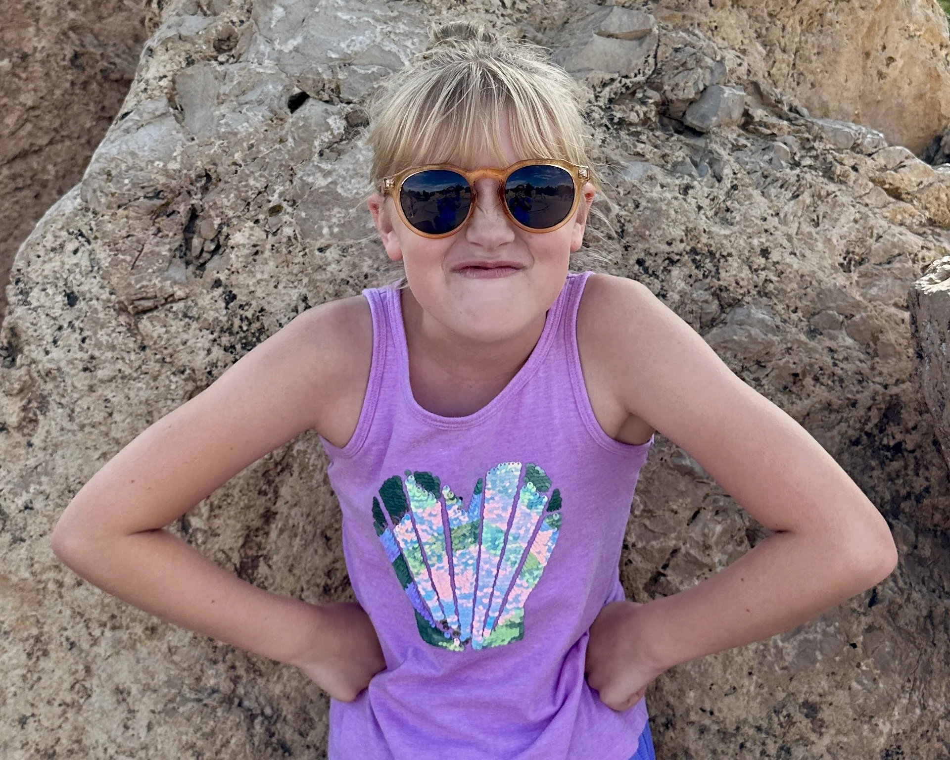 You Aren’t Allowed to Get Mad at Me