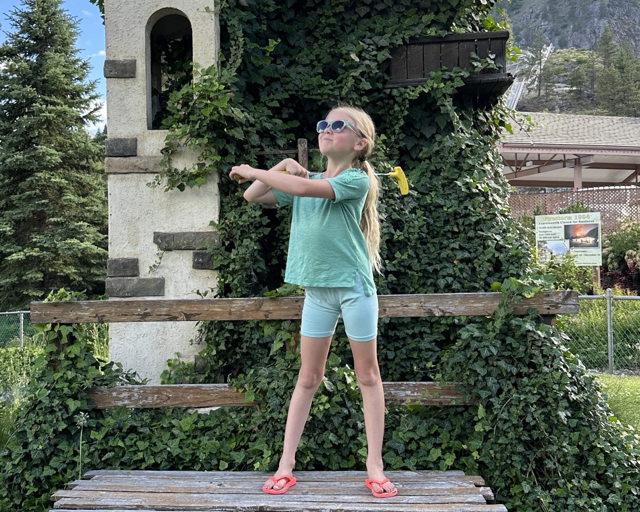 What is Your Happy Place?