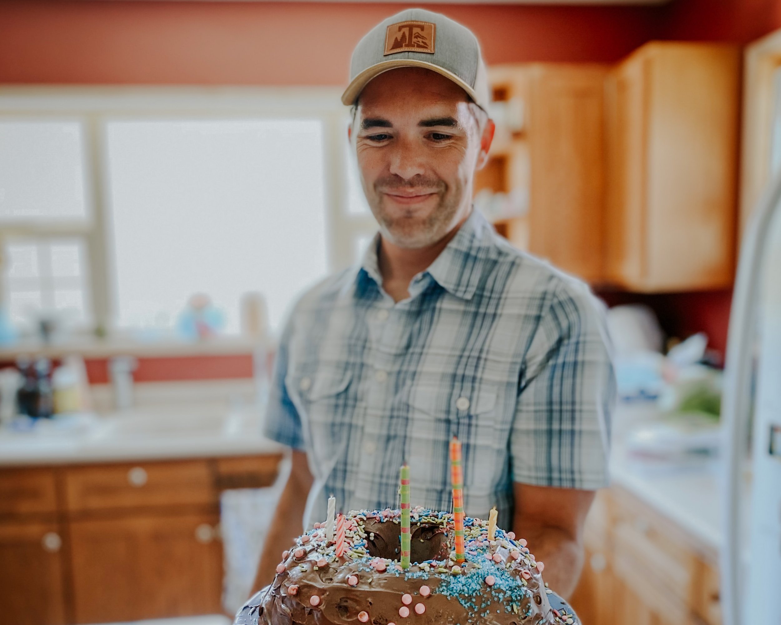 Three Obscure Wishes