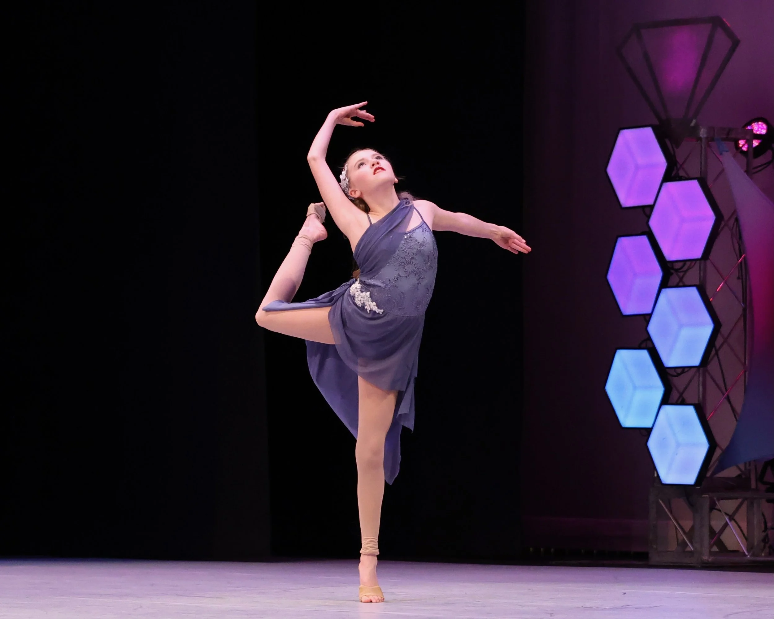 All She Wants To Do Is Dance