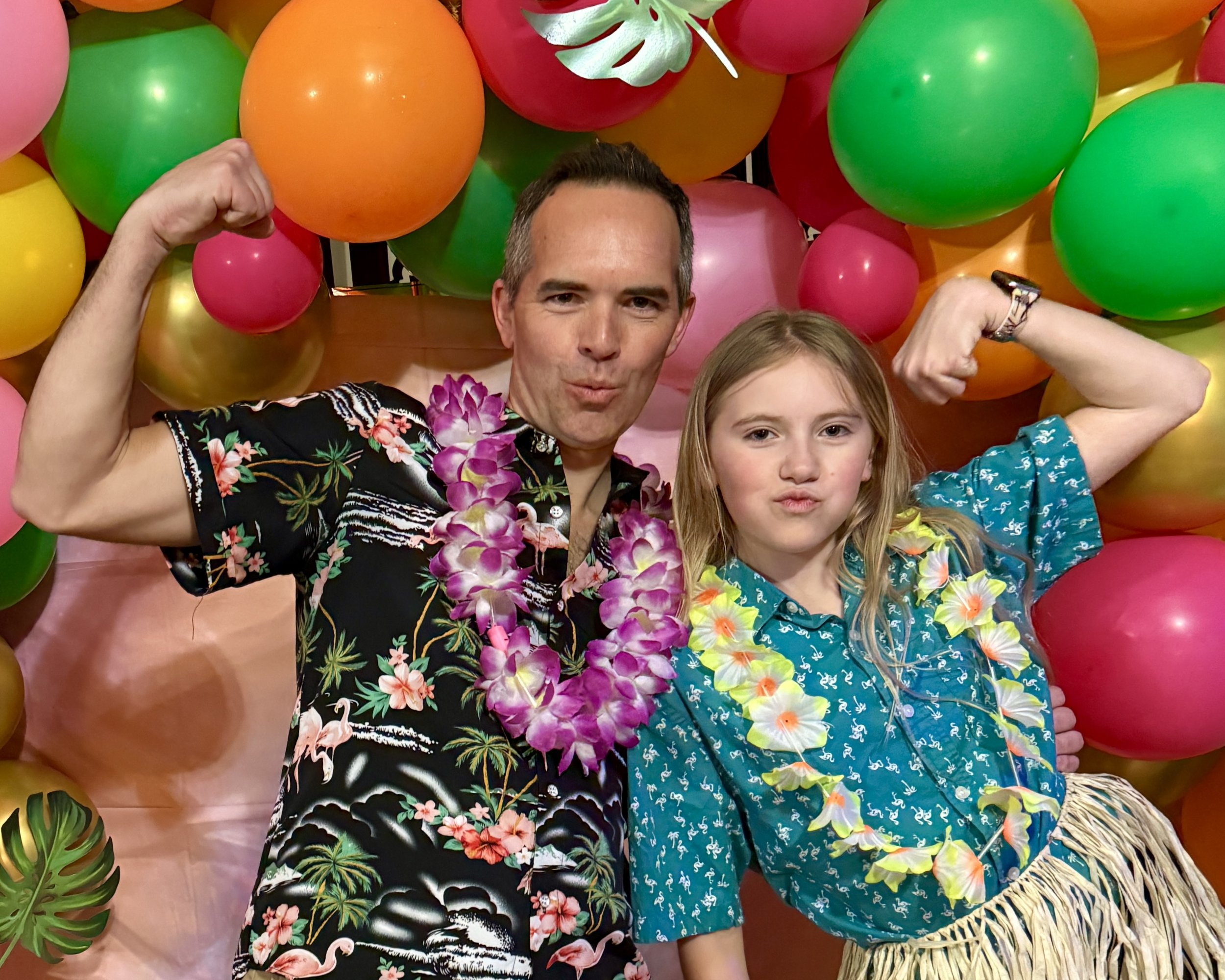 We Need More Of This